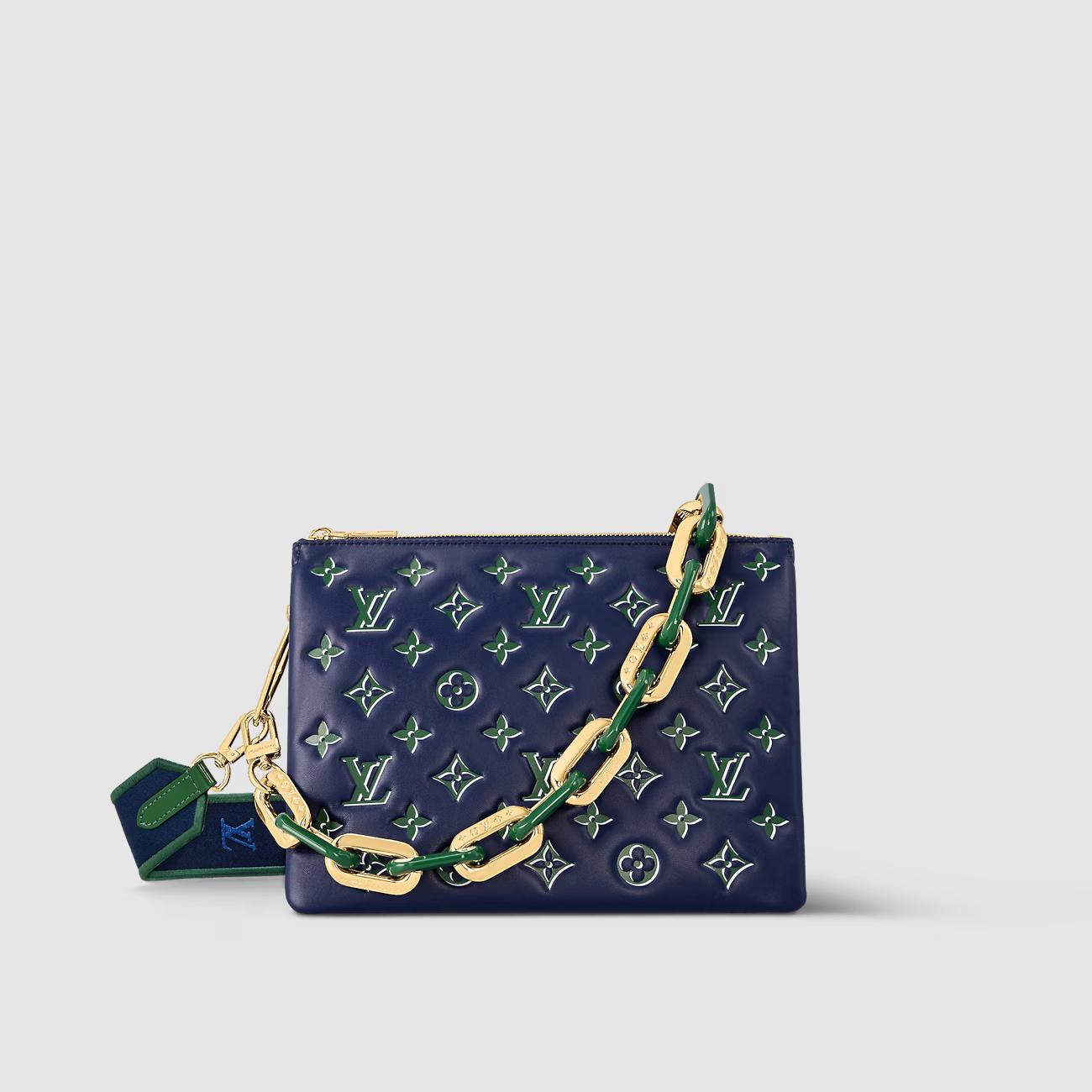 Túi Louis Vuitton Coussin PM Nữ 